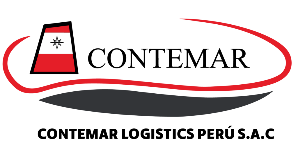 Logo Contemar Logistics