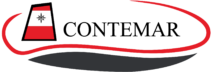 Logo Contemar Logistics